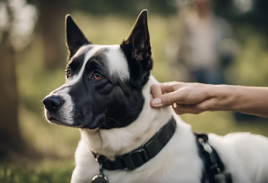 Deaf Dog Training: Improve Communication